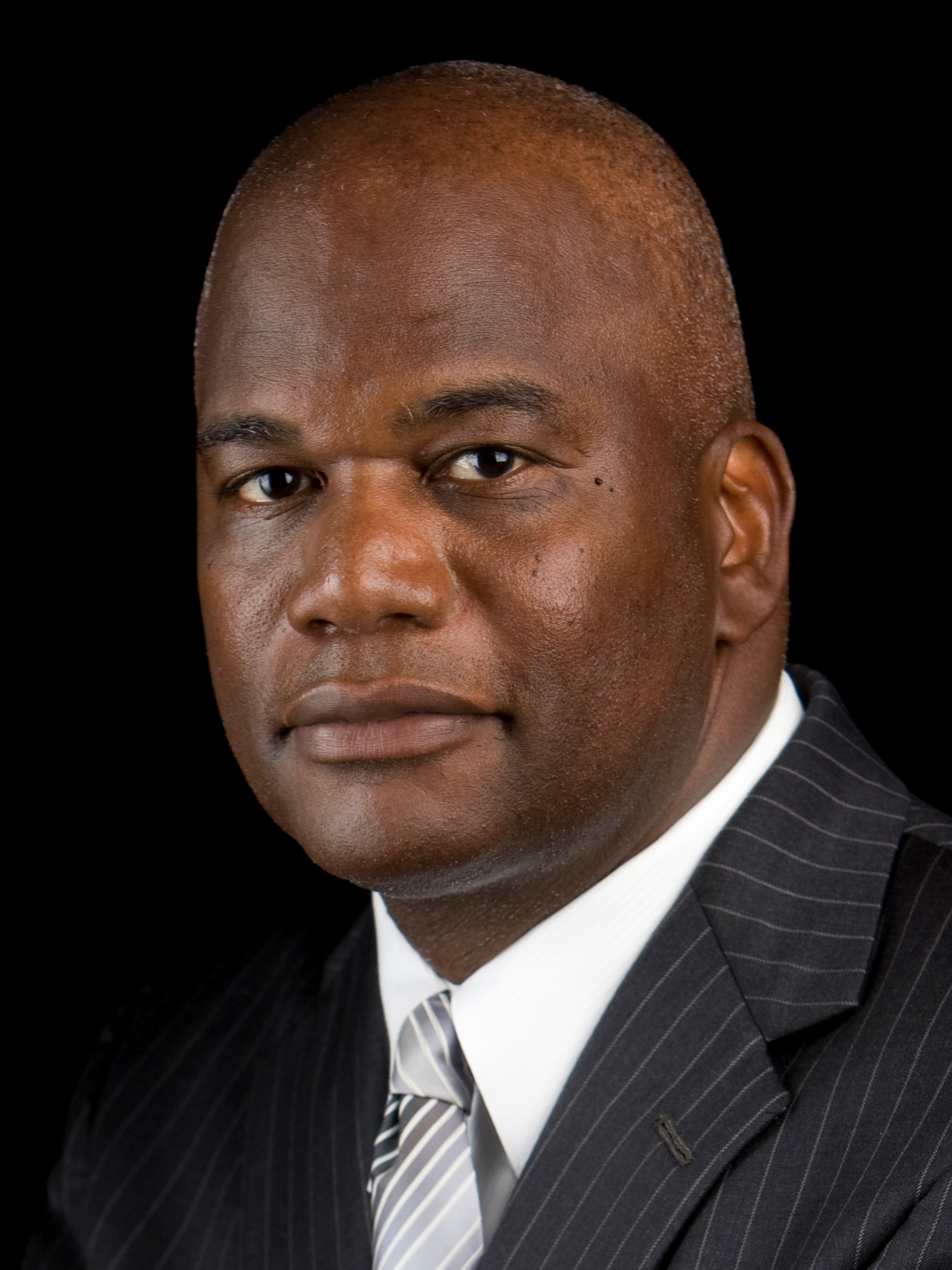 Robert Slaby Executive Director