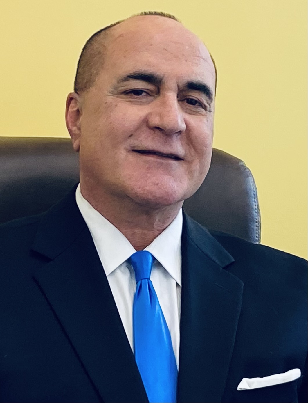 Reza Namin