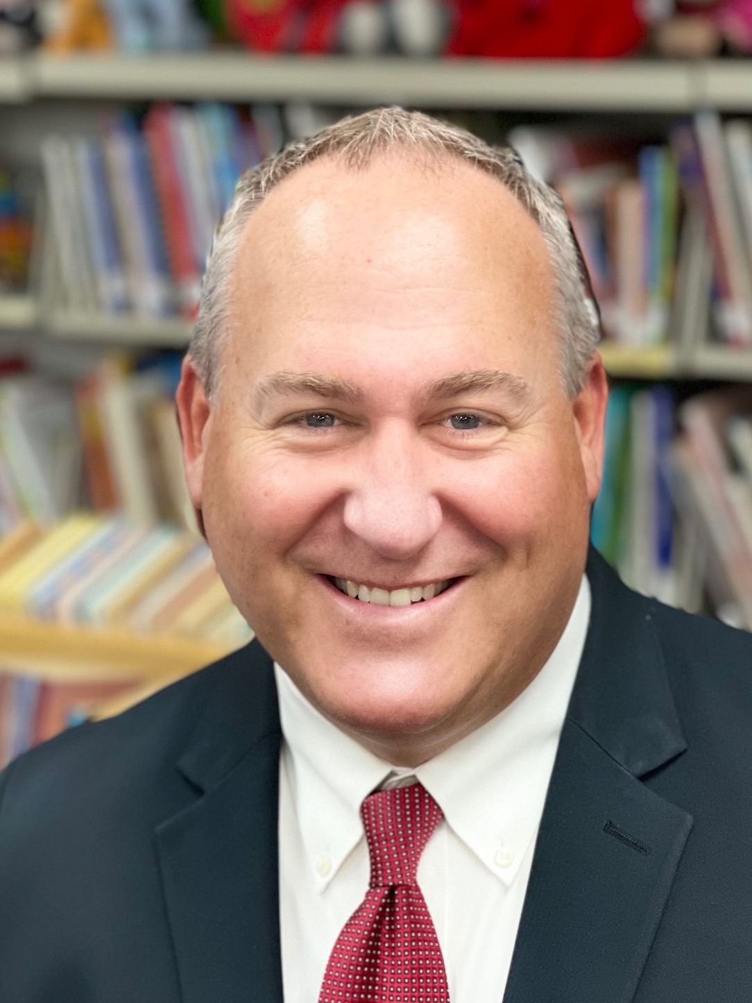Kirk Koennecke Executive Committee
