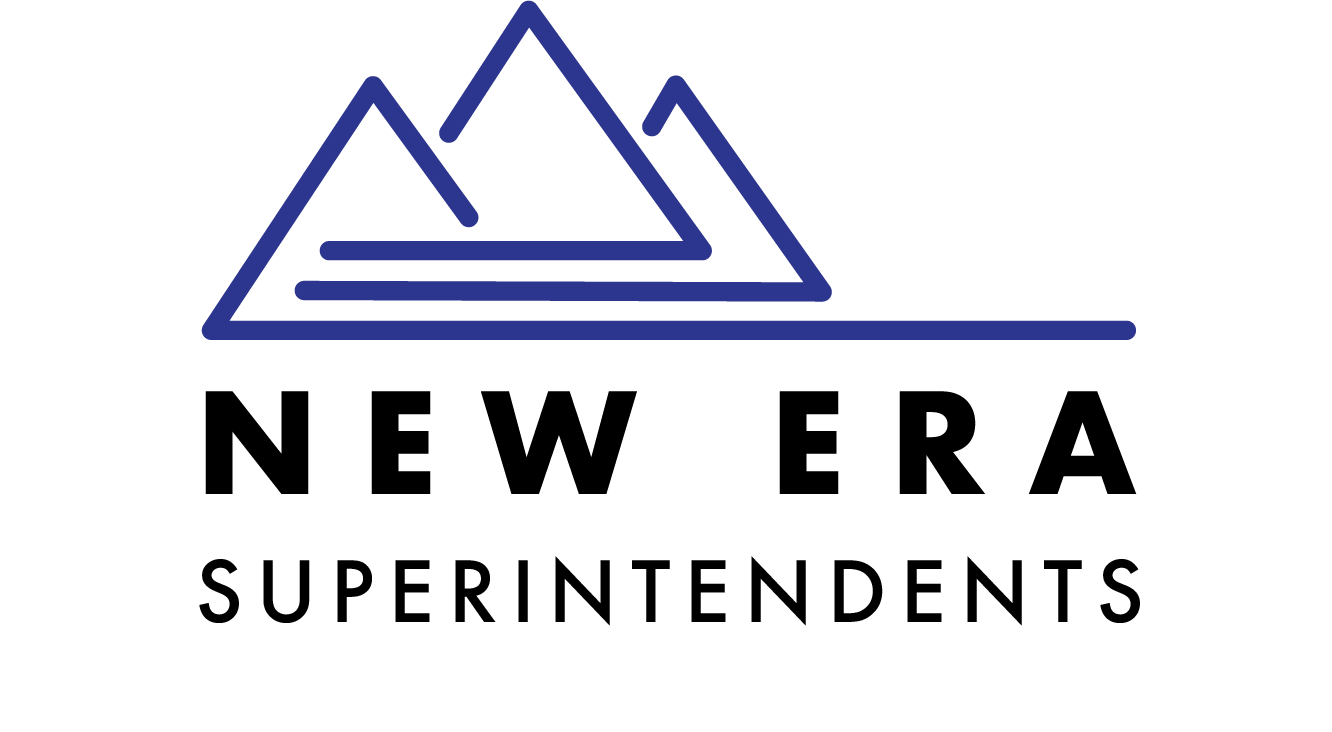 New Era Superintendents logo