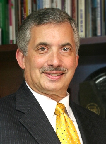 James Capolupo