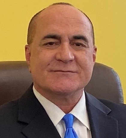 Reza Namin