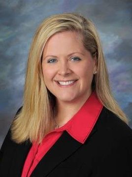 Michelle CarneyRay-Yoder