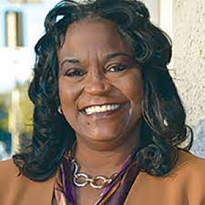 Michelle King