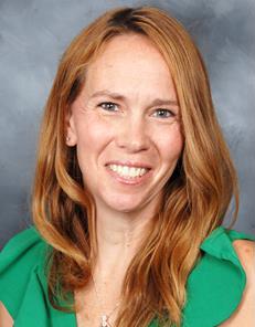 Melissa Adkins