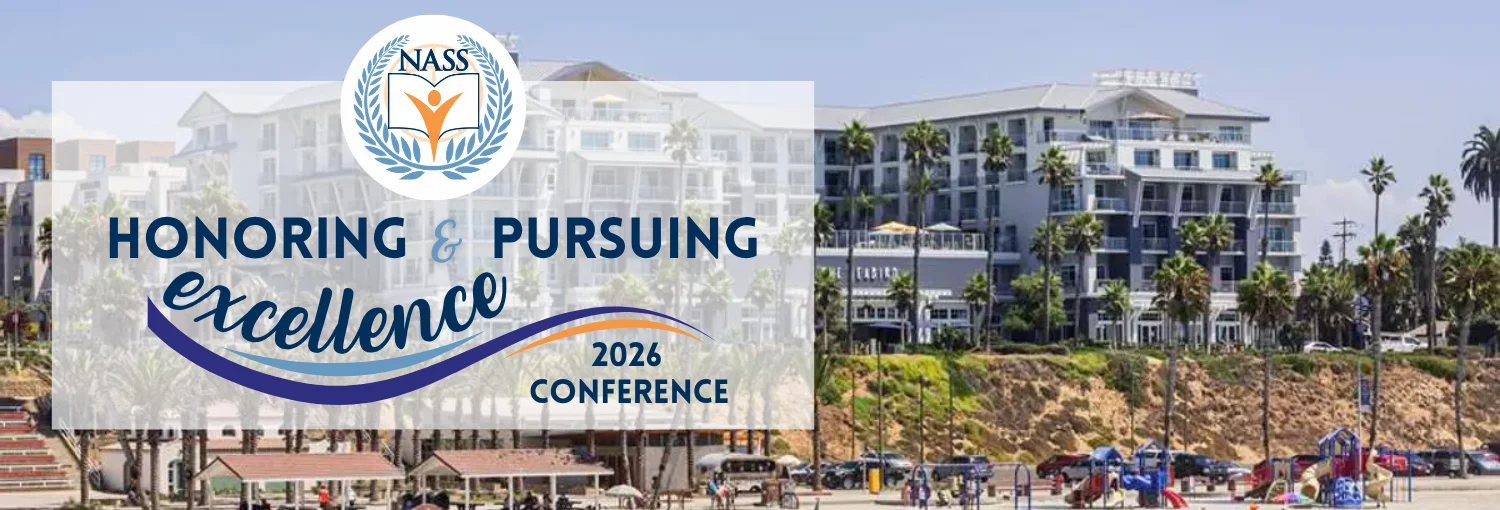 NASS conference venue