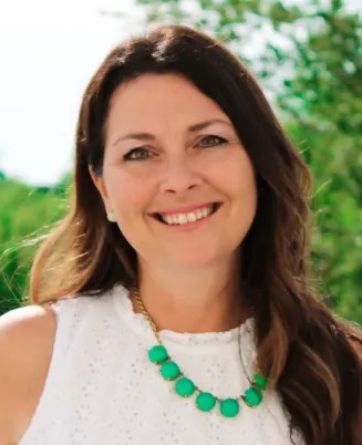 Tracy Carson