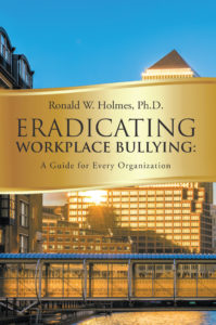 Ronald W. Holmes Author