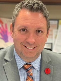Michael Vuckovich
