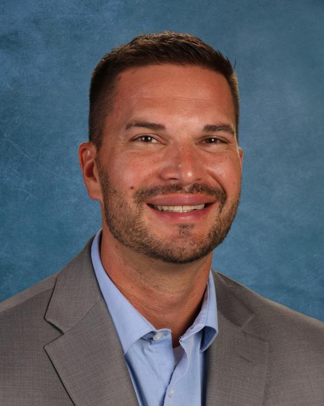 Brian Breeden