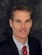 Rob Clayton Executive Committee