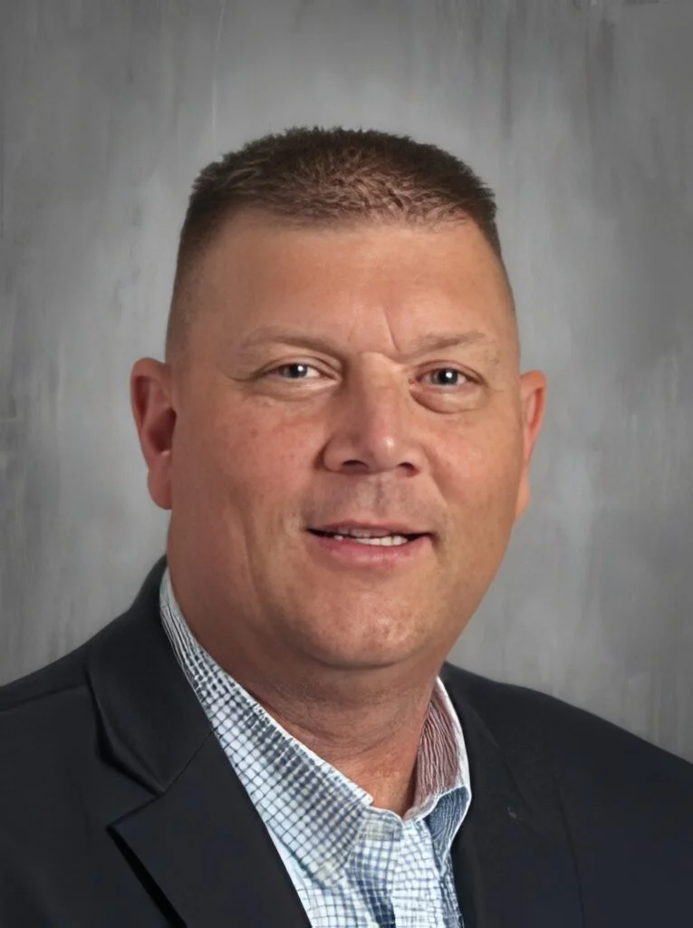 Mike Beighley