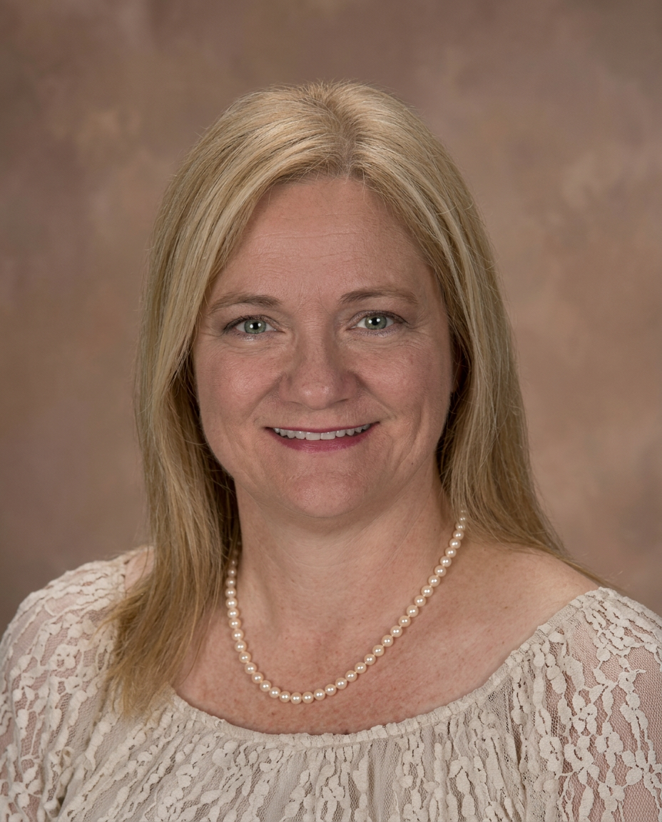 Alice Barfield