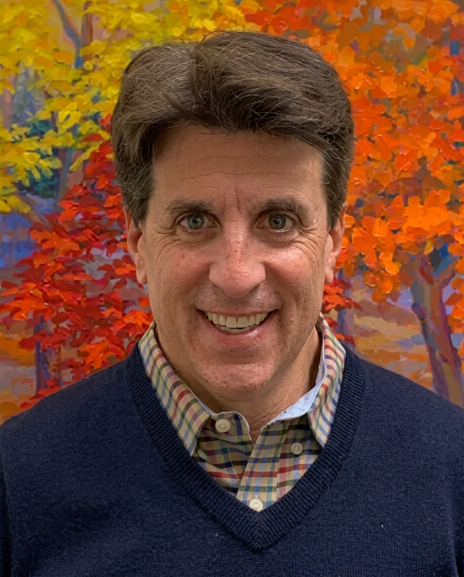 Thomas Scarice